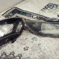 چراغ جلو کوییک