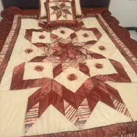 روتختی ساتن یک نفره (china)