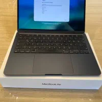 مک بوک در حد صفر