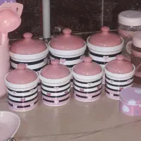 جا ادویه ای . بانکه