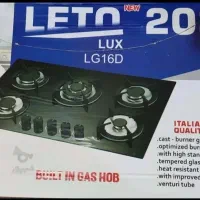 اجاق گاز LETO