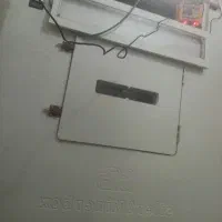 باکس 4 ظرفیت فول آپشن نو