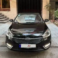 اریزو 5IE مدل ۴۰۱ جدید توربو