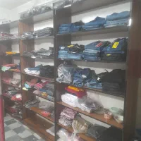 واگذاری مقازه لباس زنانه