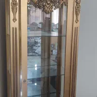 بوفه چهار طبقه