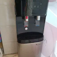 آب سردکن