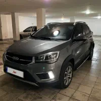 ایکس 22 دنده اکسلنت