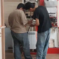 آموزش نصب و تعمیر پکیج با مدرک فنی  و مزایای ویژه