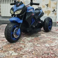 موتور شارژی طرح BMV