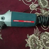 سنگ فرز طرح بوش قدیمی