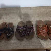 صندل نو بچگانه پسرانه