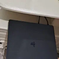 PS4اسلیم ۱ترابایت اکانت
