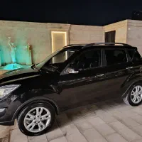 چانگان 2015 وارداتی مشابه صفر