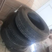 لاستیک تیگو ۵