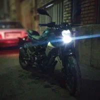 CFMOTO CF150NK