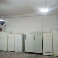 خریدار فروش خرید انواع یخچال های دست دوم
