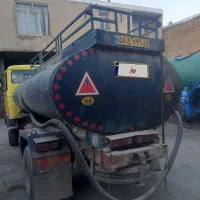 خودرو سنگین