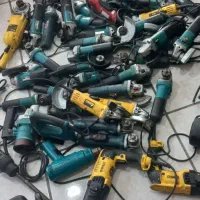 مینی فرز ماکیتا