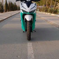 موتور کیلیک هانی