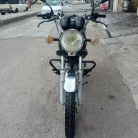باکسر هندی باجاج