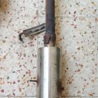 اگزوز ۲۰۶