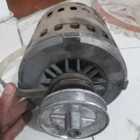 دینام