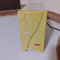 دستگاه UPS سالم