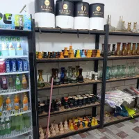 دکور و لوازم دخانیات