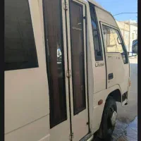 مینی بوس|خودرو سنگین|مشکین‌دشت, |دیوار