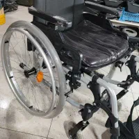 ویلچر توبوک آلمان وزن فقط چند کیلو