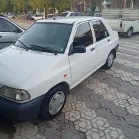 پراید مدل 95