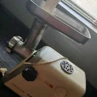چرخ گوشت