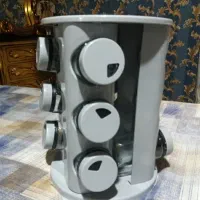 ادویه گردون