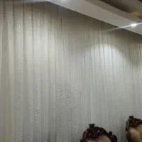 پرده پذیرایی