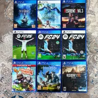 Horizon Fc25 Evil3 7 Little Nightmares Big Planet