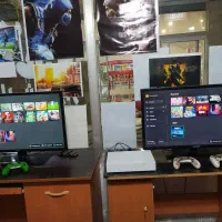 ایکس باکس وان اس