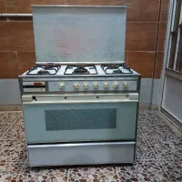 گاز