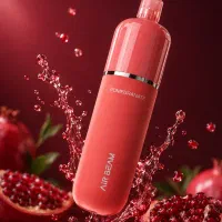 پاد Air Beam با طعم انار