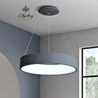 لوستر مدرن و مینیمال