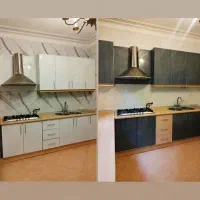 برچسب بین کابینتی ، کاشی ، یخچال ، برچسب کابینت