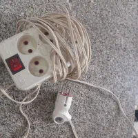 لوازم برقی