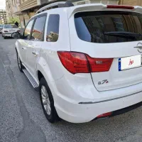 هایما اس ۷ پلاس مدل ۱۴۰۳