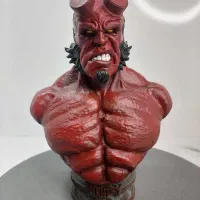 فیگور کلکسیونی Hellboy
