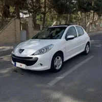 207 مدل 1401 پانا