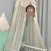 خیمه اتاق کودک