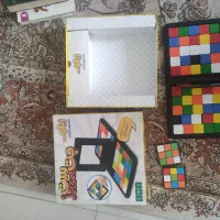 بازی فکری جت ست