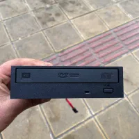 DVDرایتر پایونیر