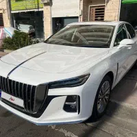 هونگچی h5