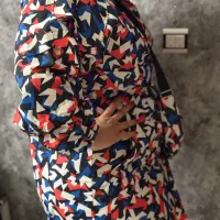 بارونی رنگی