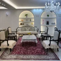 دوخت رو مبلی مدل مینیمال